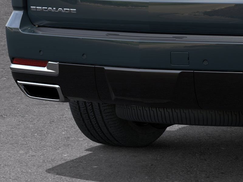 New 2026 Cadillac Escalade Luxury w/ Touring Package image 14