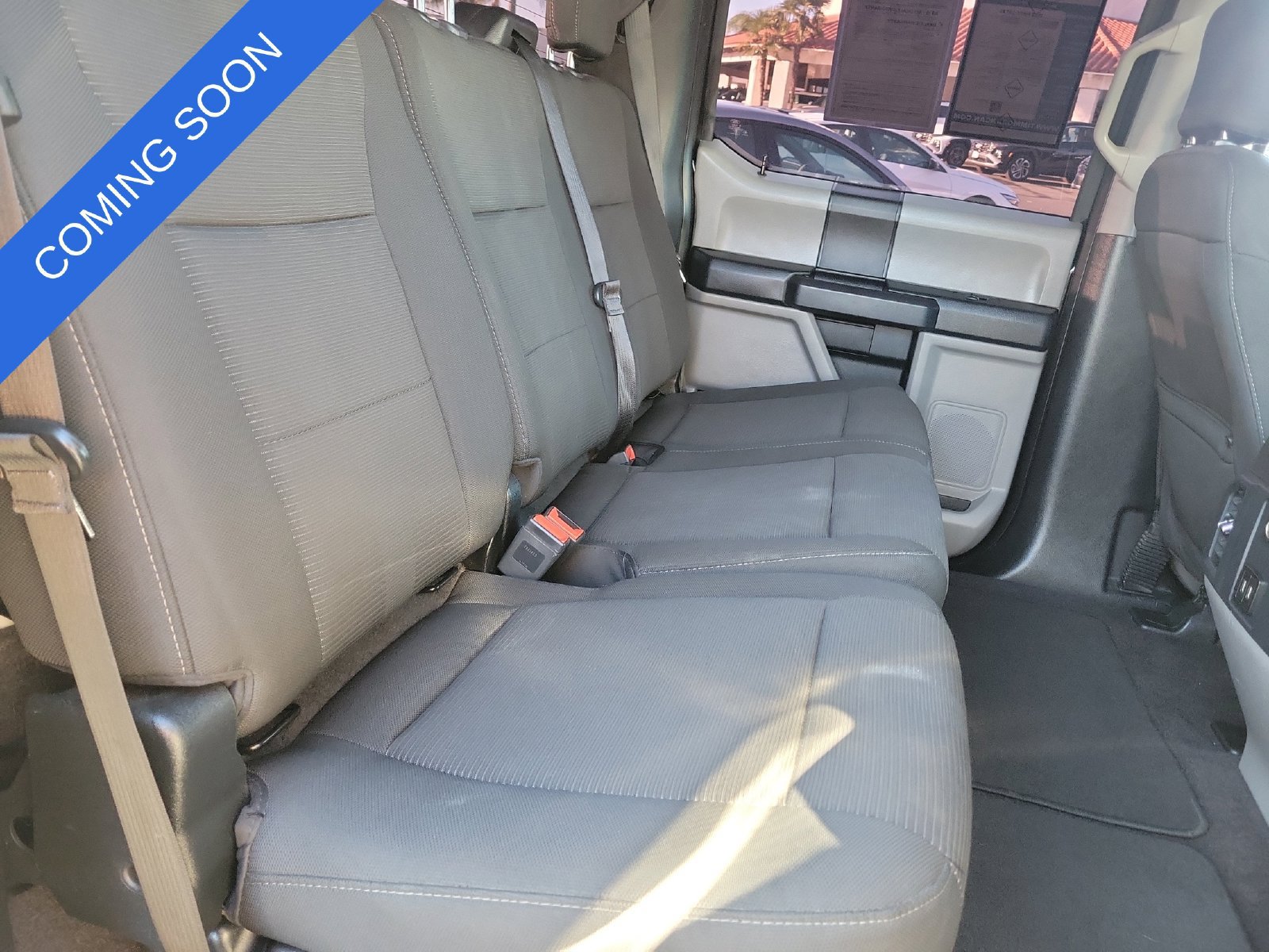 Used 2018 Ford F150 XL w/ Equipment Group 101A Mid RWD image 24
