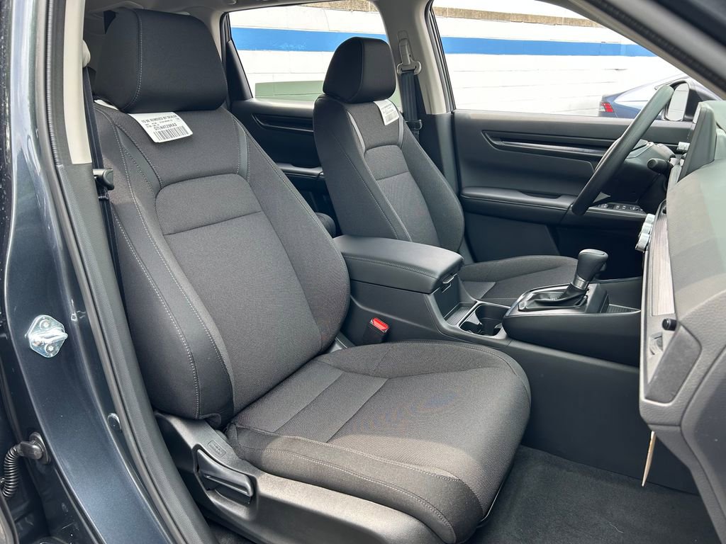 Certified 2026 Honda CR-V EX image 24