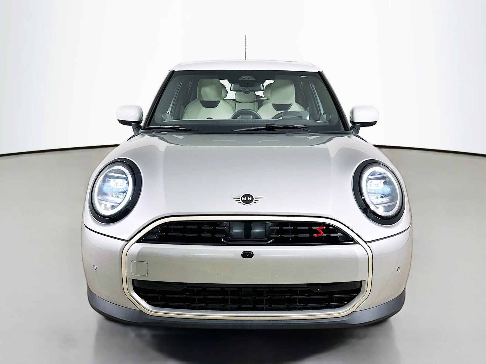 New 2026 MINI Cooper S FWD image 2
