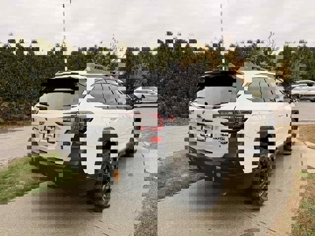 New 2025 Subaru Outback Wilderness image 4