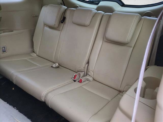 Used 2015 Toyota Highlander Limited image 17