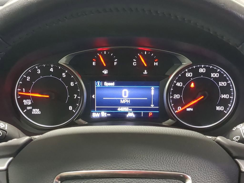 Used 2020 GMC Terrain SLE w/ Driver Convenience Package image 38