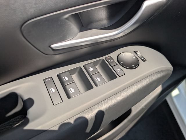 New 2027 Hyundai Santa Cruz SE AWD/4WD image 14