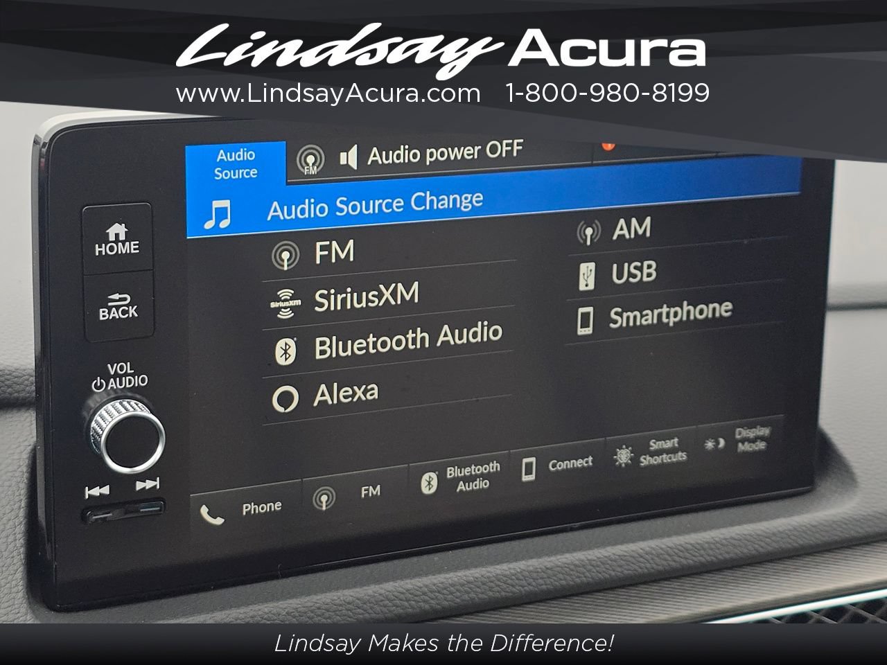 New 2026 Acura Integra A-Spec FWD image 18