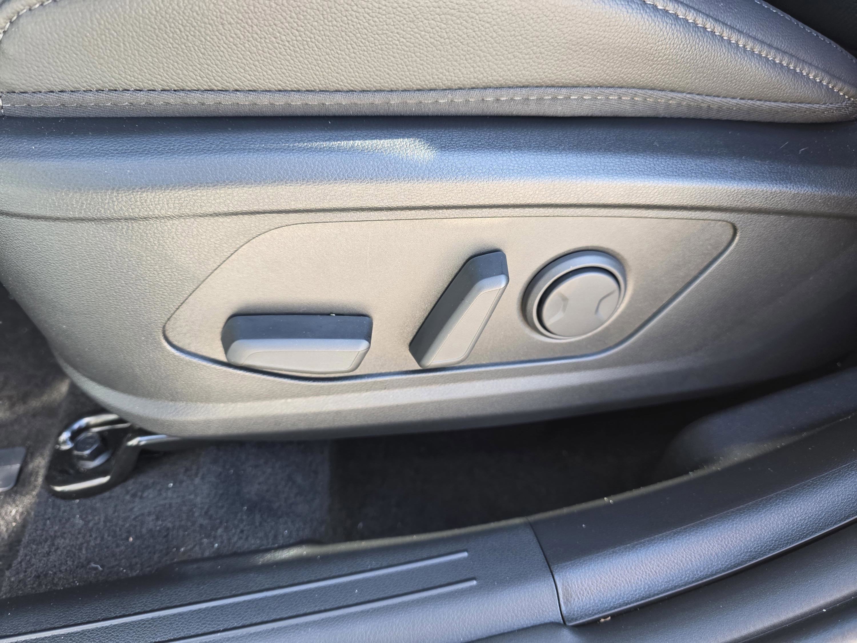 New 2026 Hyundai Santa Cruz SEL image 22