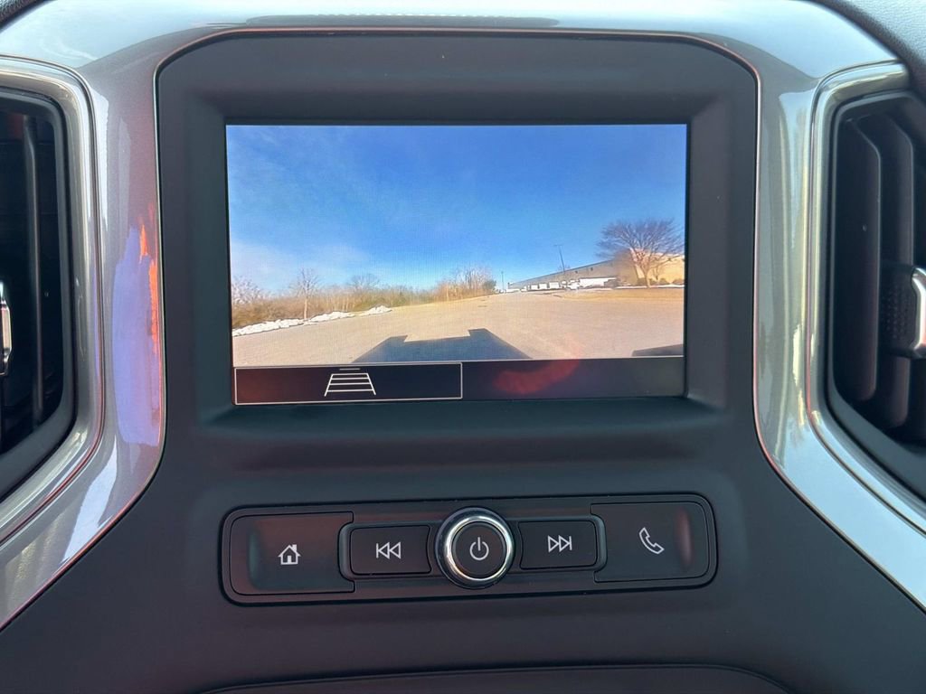 Used 2024 GMC Sierra 2500 Pro w/ Convenience Package image 33