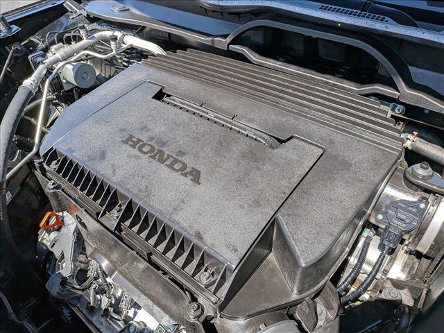 Certified 2024 Honda Pilot EX-L image 22