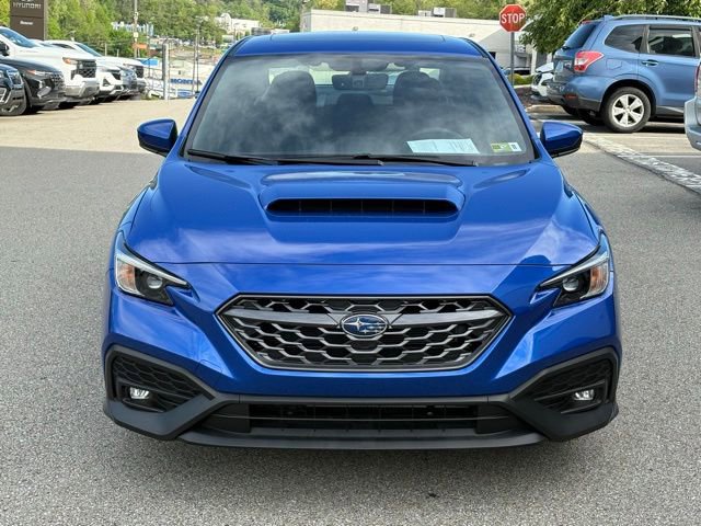 Used 2023 Subaru WRX Premium AWD/4WD image 8