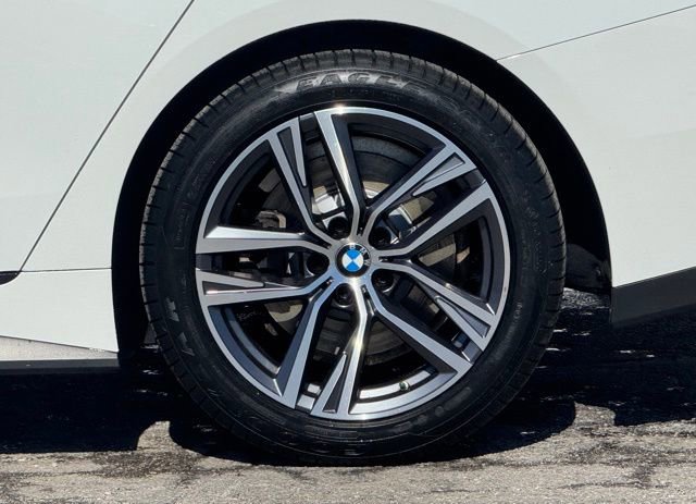 Certified 2023 BMW 430i Gran Coupe xDrive w/ M Sport Package image 4