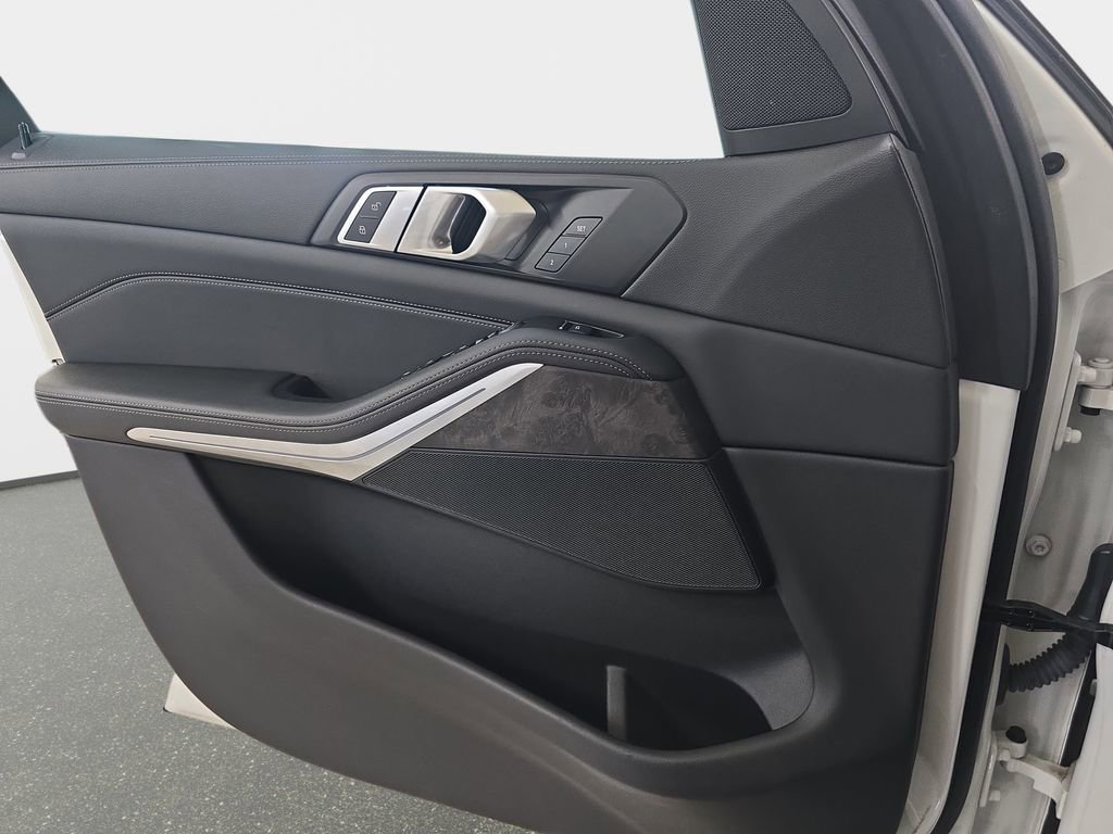 Certified 2023 BMW X5 sDrive40i image 27