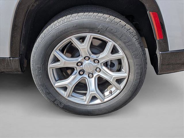 Used 2022 Jeep Wagoneer Series II image 9