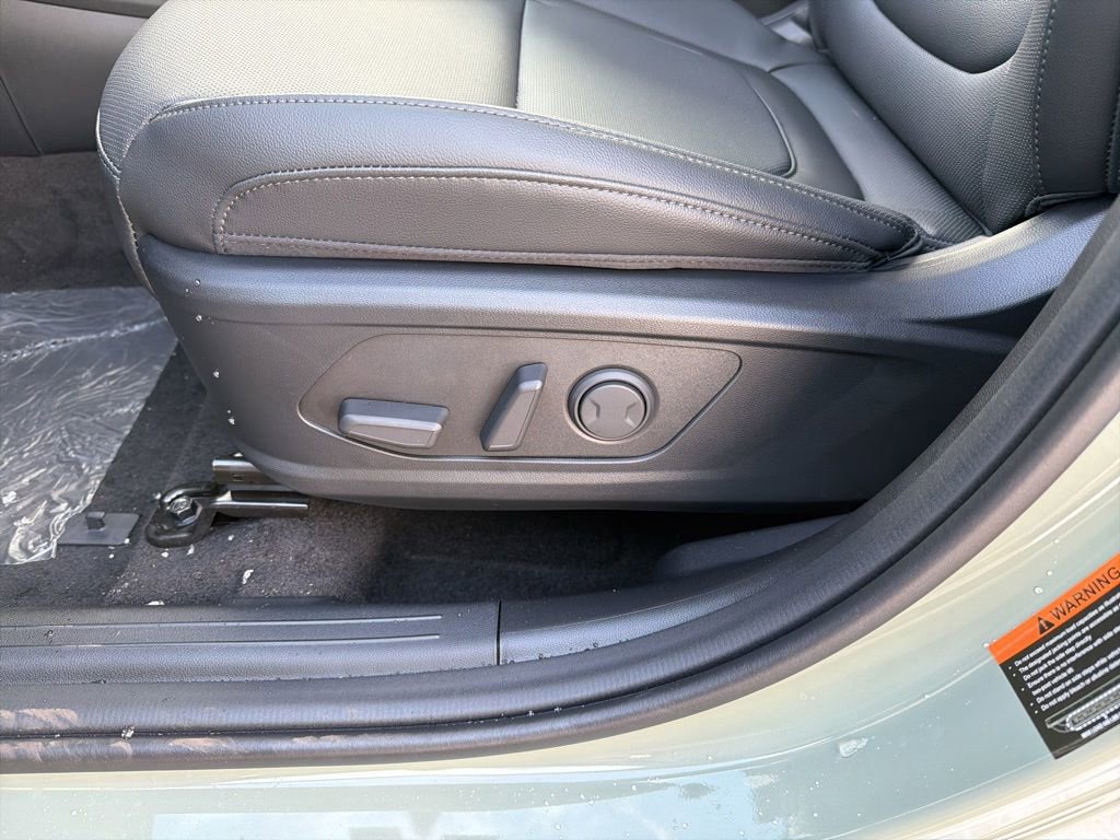 New 2026 Hyundai Santa Cruz SEL image 15