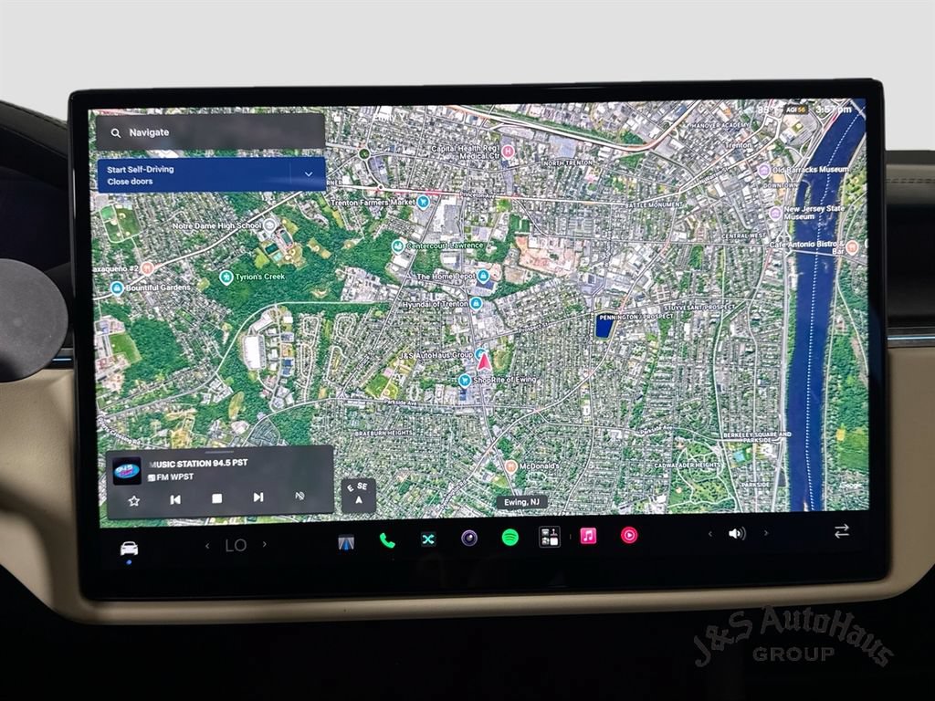 Used 2026 Tesla Model X Plaid AWD/4WD image 19