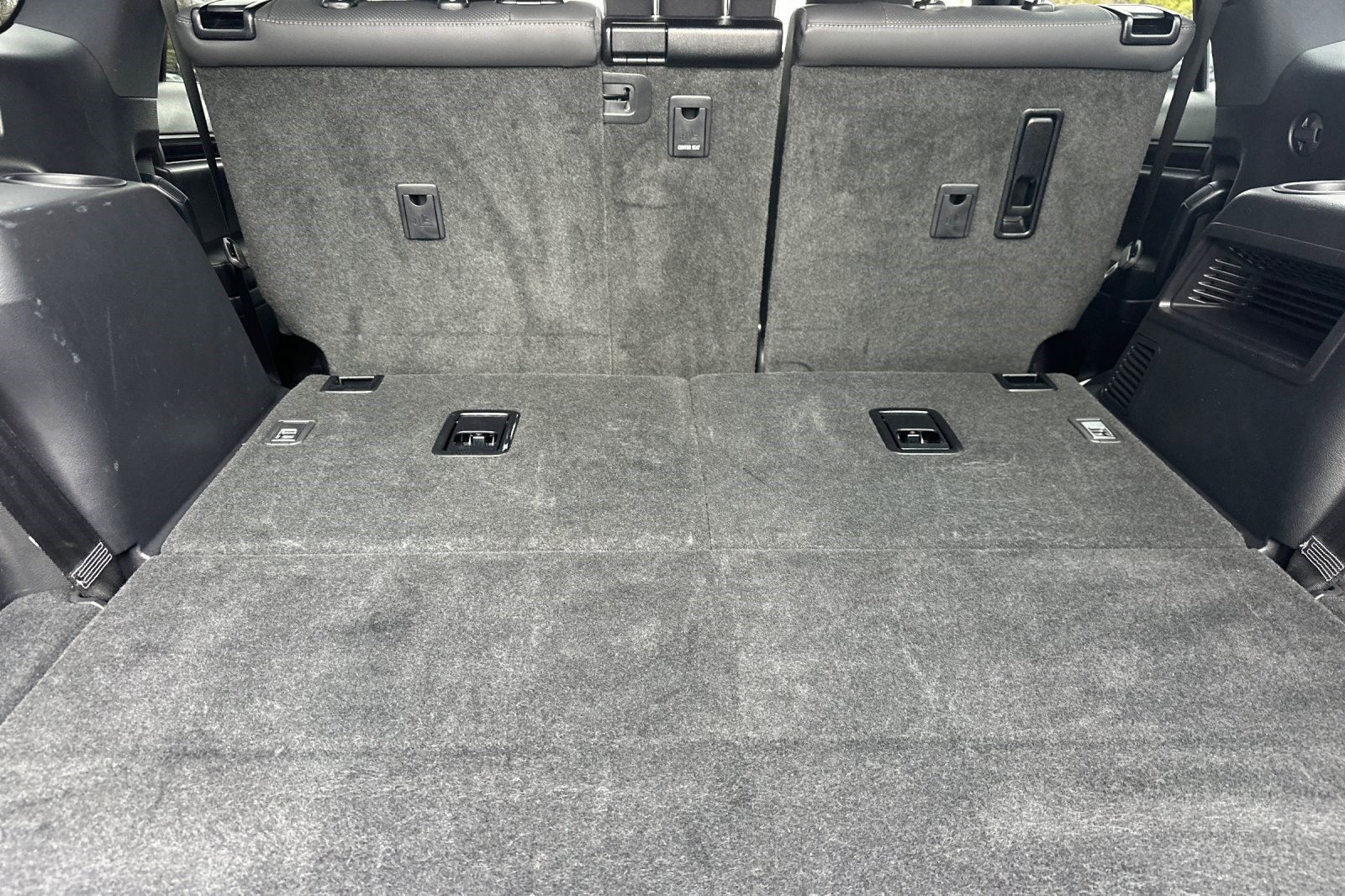 Used 2023 Lexus GX 460 Premium w/ Premium Package image 19