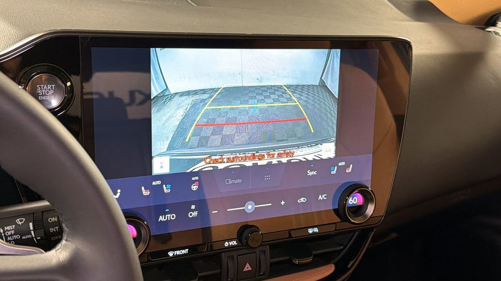 Used 2023 Lexus NX 350 AWD w/ Cold Area Package image 34