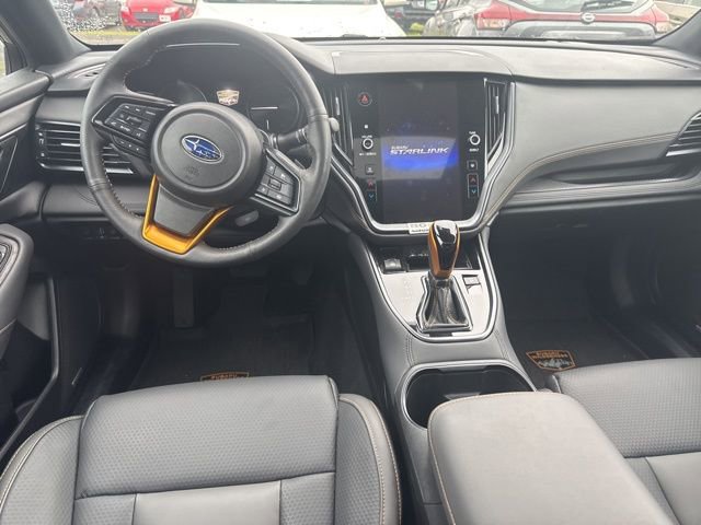 Used 2025 Subaru Outback Wilderness image 19