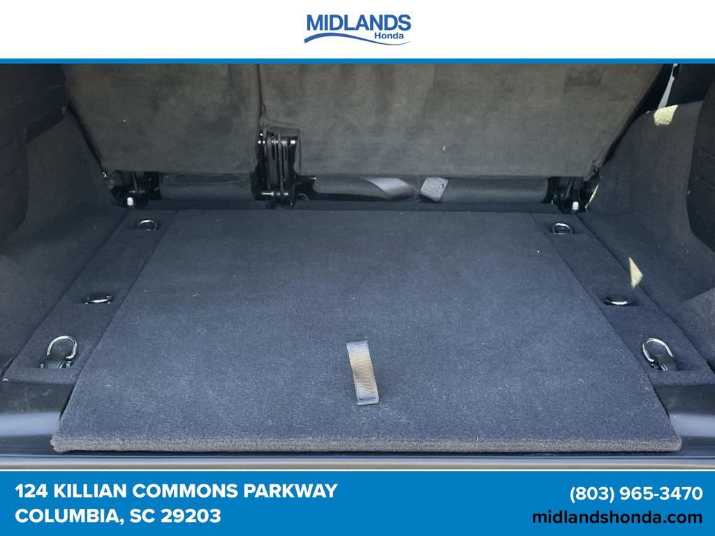 Used 2025 Jeep Wrangler Unlimited Sport AWD/4WD image 8