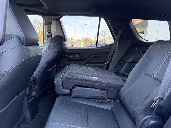 New 2026 Toyota 4Runner Limited image 27