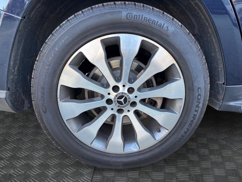 Used 2019 Mercedes-Benz GLS 450 4MATIC image 23