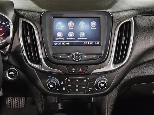 Used 2022 Chevrolet Equinox LT image 14