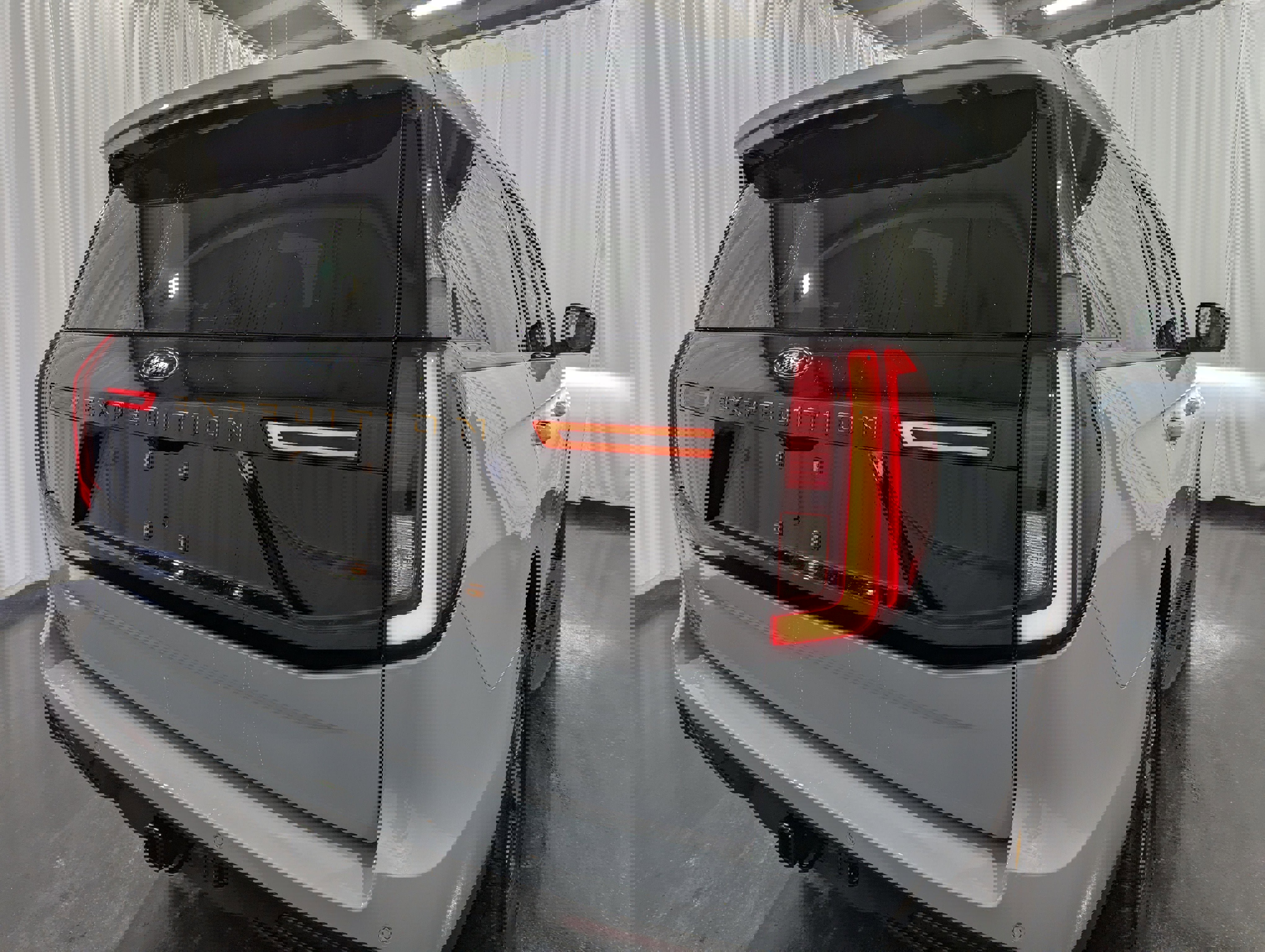 New 2026 Ford Expedition Tremor image 9