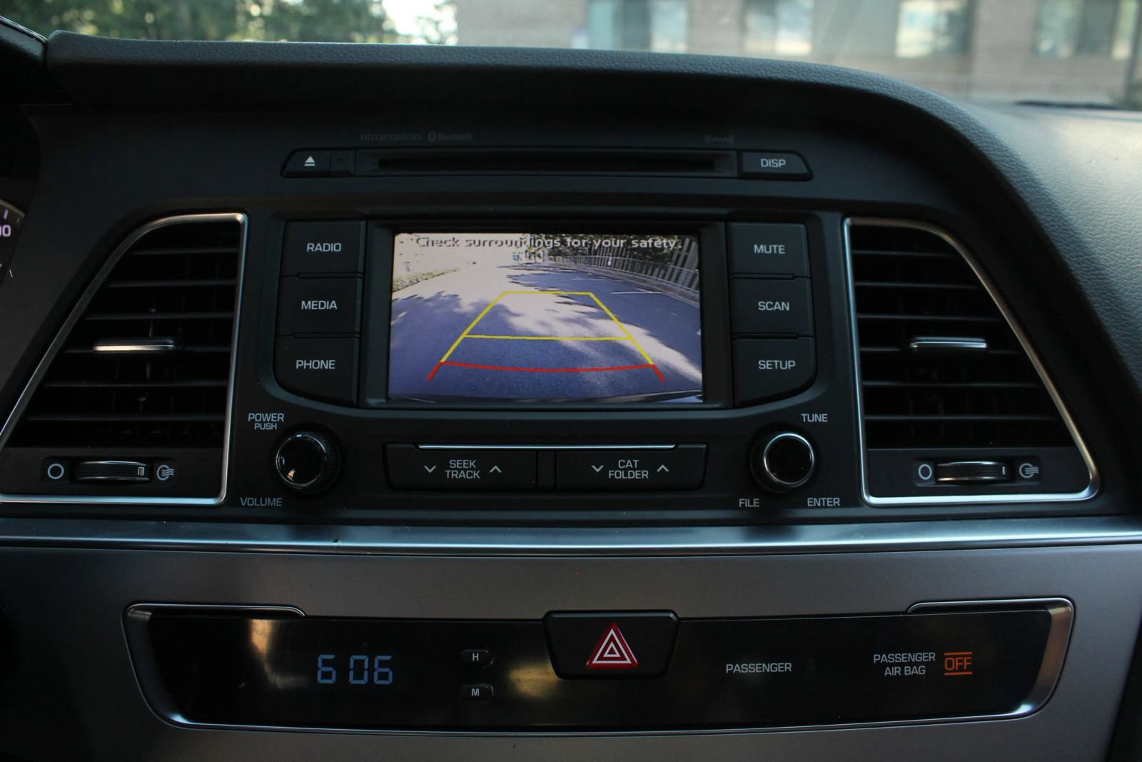 Used 2015 Hyundai Sonata Limited FWD image 29