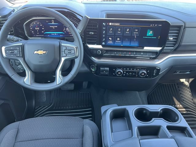 New 2026 Chevrolet Silverado 1500 LT AWD/4WD image 3