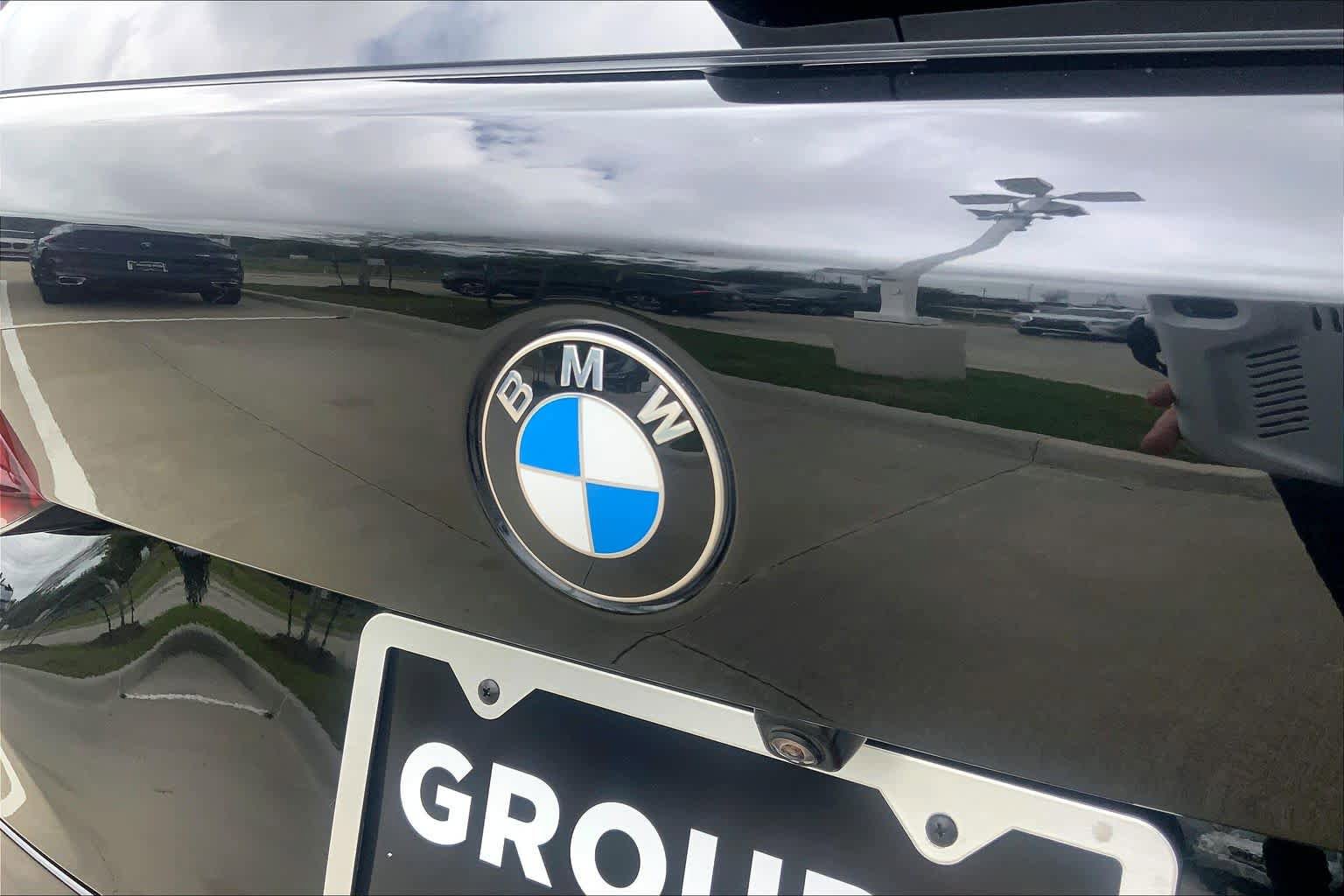 Certified 2023 BMW X5 xDrive40i w/ Premium Package image 30