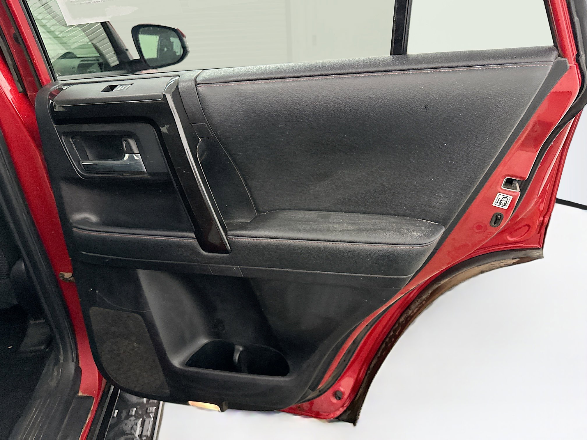 Used 2020 Toyota 4Runner TRD Off-Road image 31