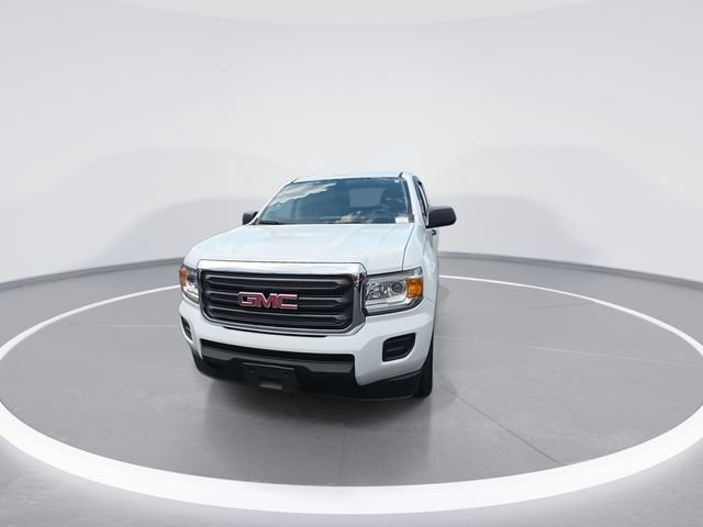 Used 2017 GMC Canyon 2WD Crew Cab w/ Convenience Package image 3