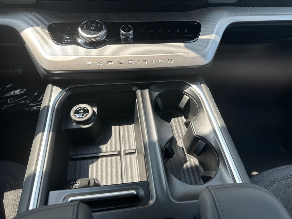 New 2027 Ford Expedition Max Active AWD/4WD image 45