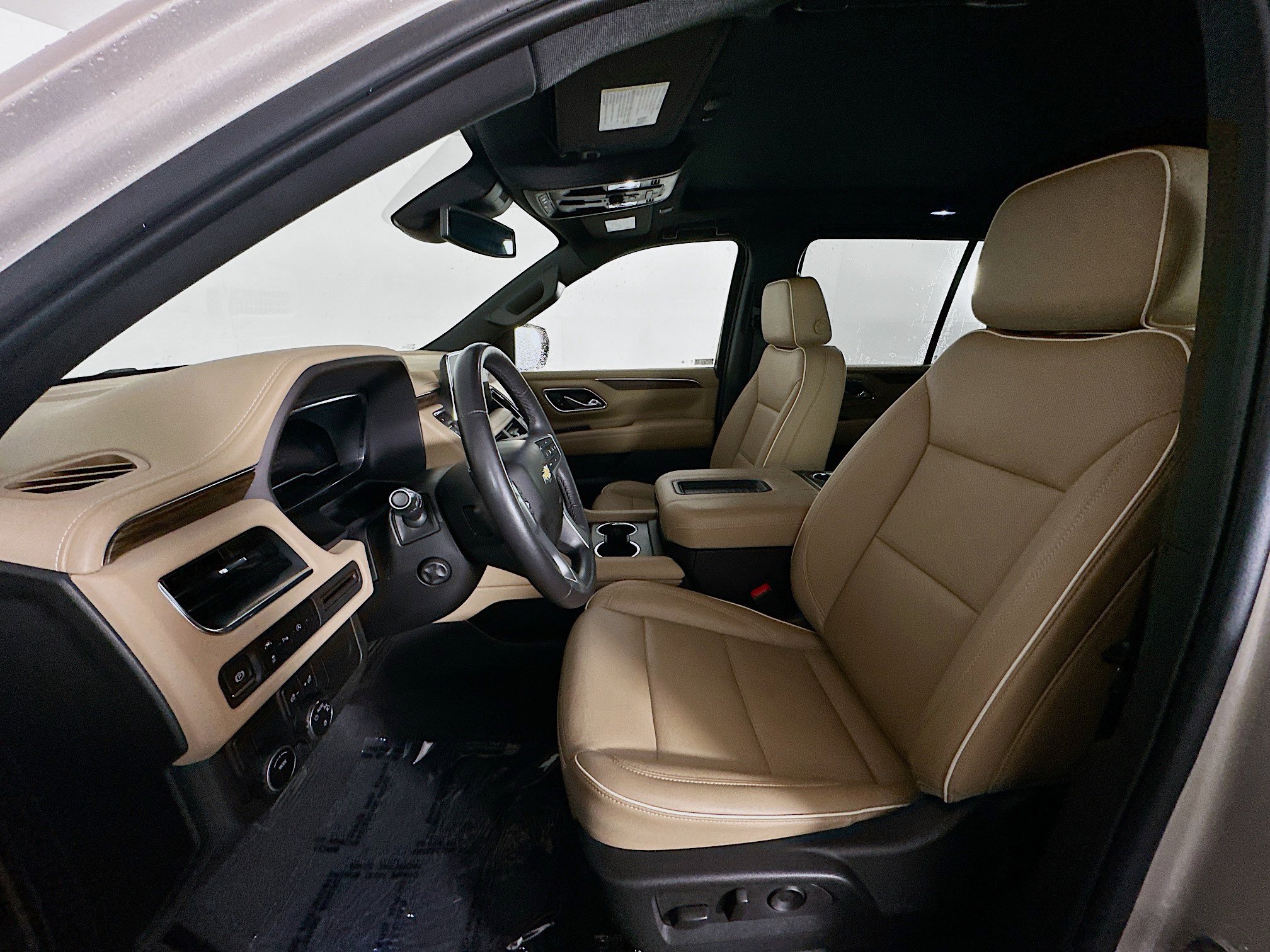 Used 2023 Chevrolet Tahoe Premier image 13