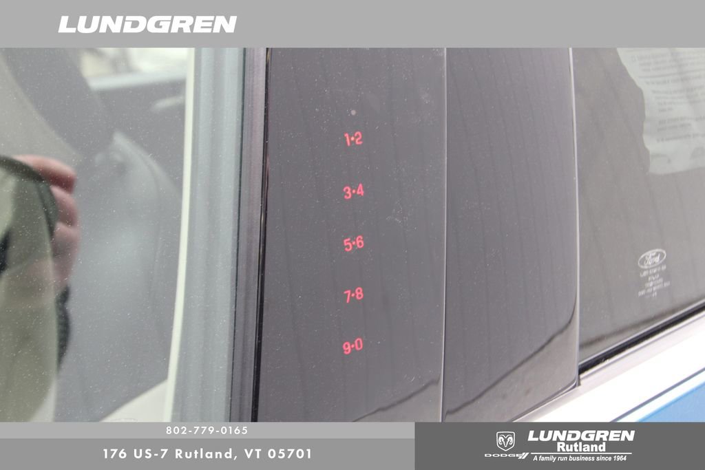 Used 2020 Ford Escape Titanium w/ Titanium Premium Package 2.0 image 53