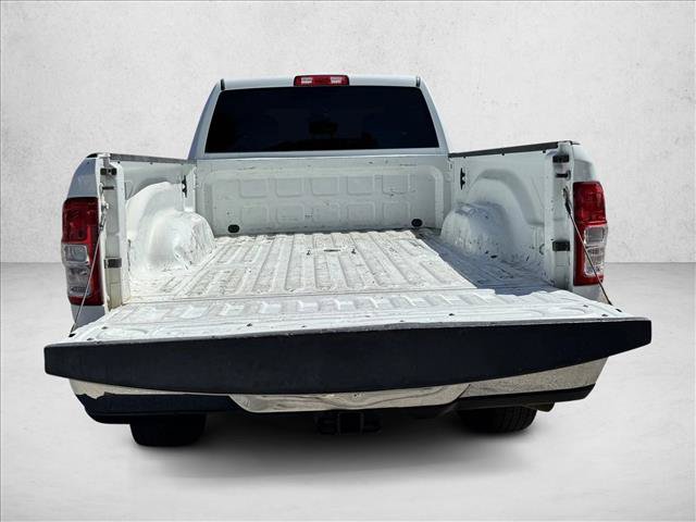 Used 2023 RAM 2500 Big Horn w/ Level 1 Equipment Group AWD/4WD image 7