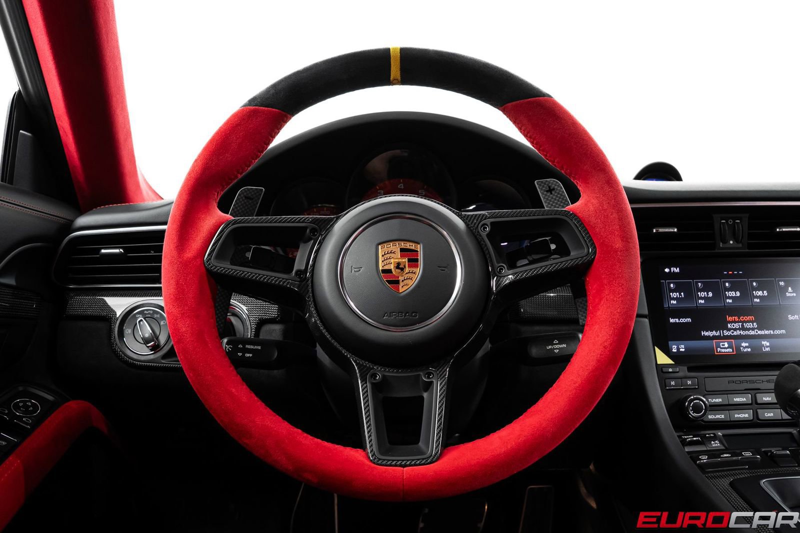 Used 2018 Porsche 911 GT2 RS image 36