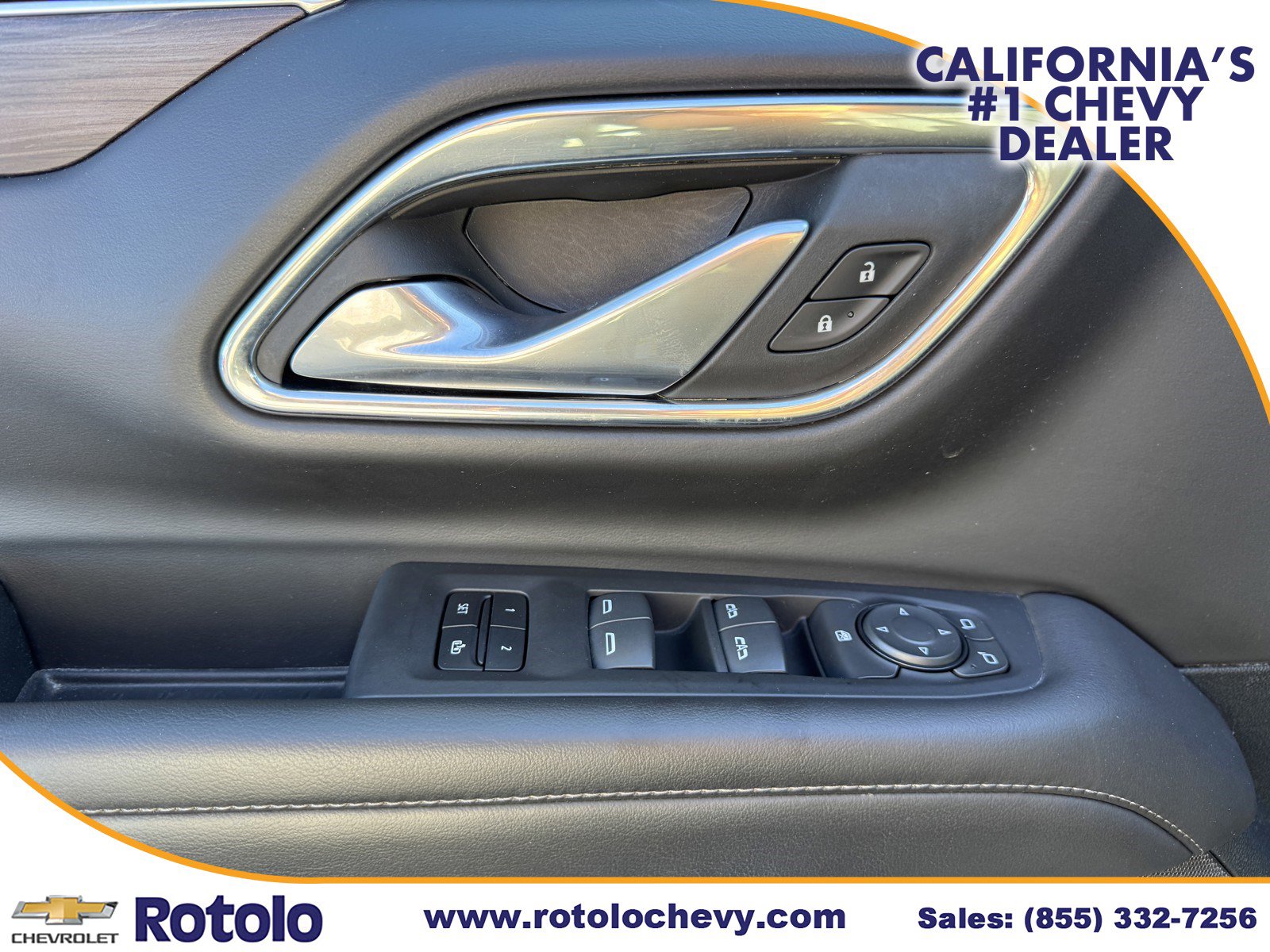 Used 2024 Chevrolet Suburban LT image 20