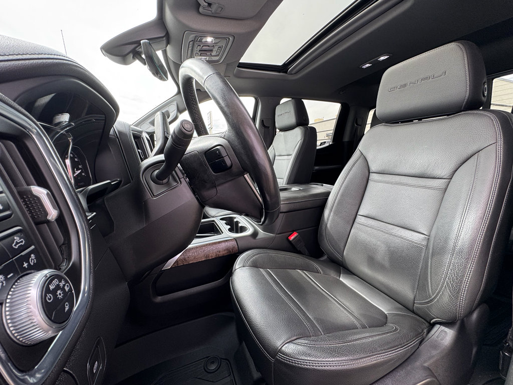 Used 2020 GMC Sierra 1500 Denali w/ Denali Ultimate Package image 20