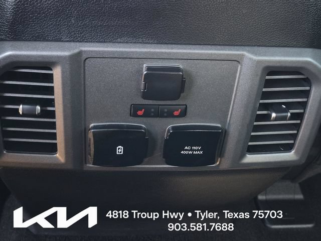 Used 2019 Ford F150 Raptor w/ Equipment Group 802A Luxury AWD/4WD image 26
