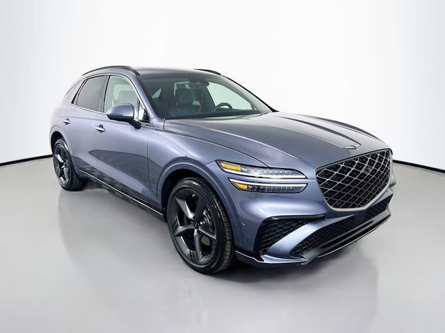 New 2026 Genesis GV70 2.5T Sport Prestige image 3