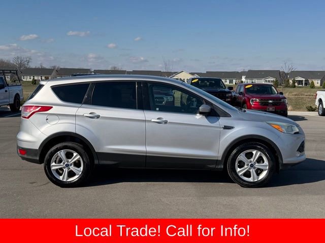 Used 2014 Ford Escape SE image 4