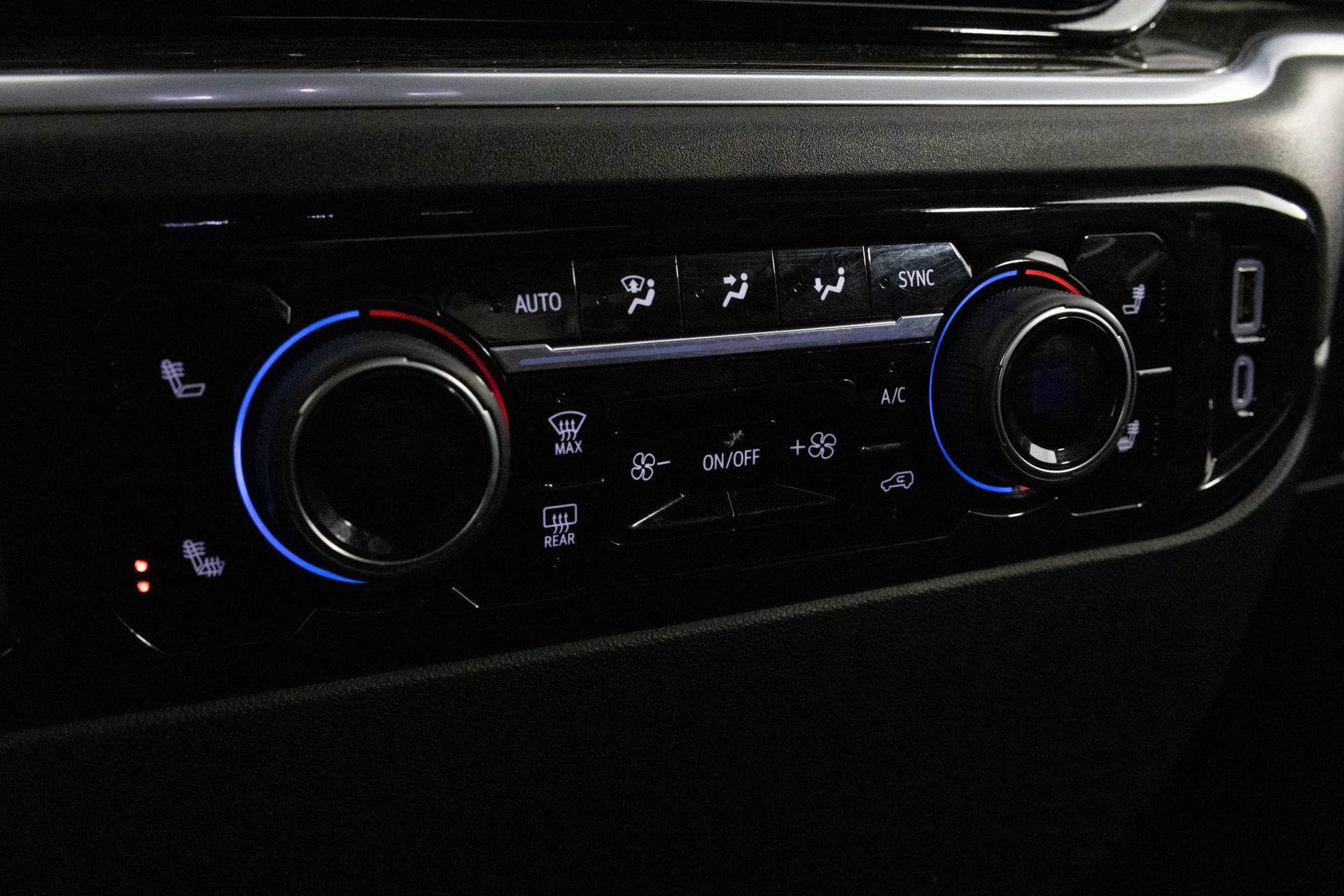 Used 2023 Chevrolet Silverado 1500 LT image 23