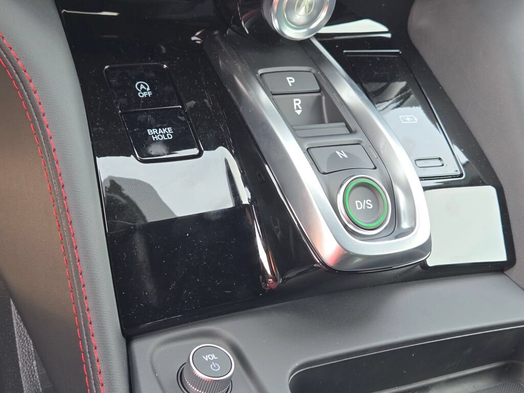 New 2026 Acura MDX A-Spec AWD/4WD image 42