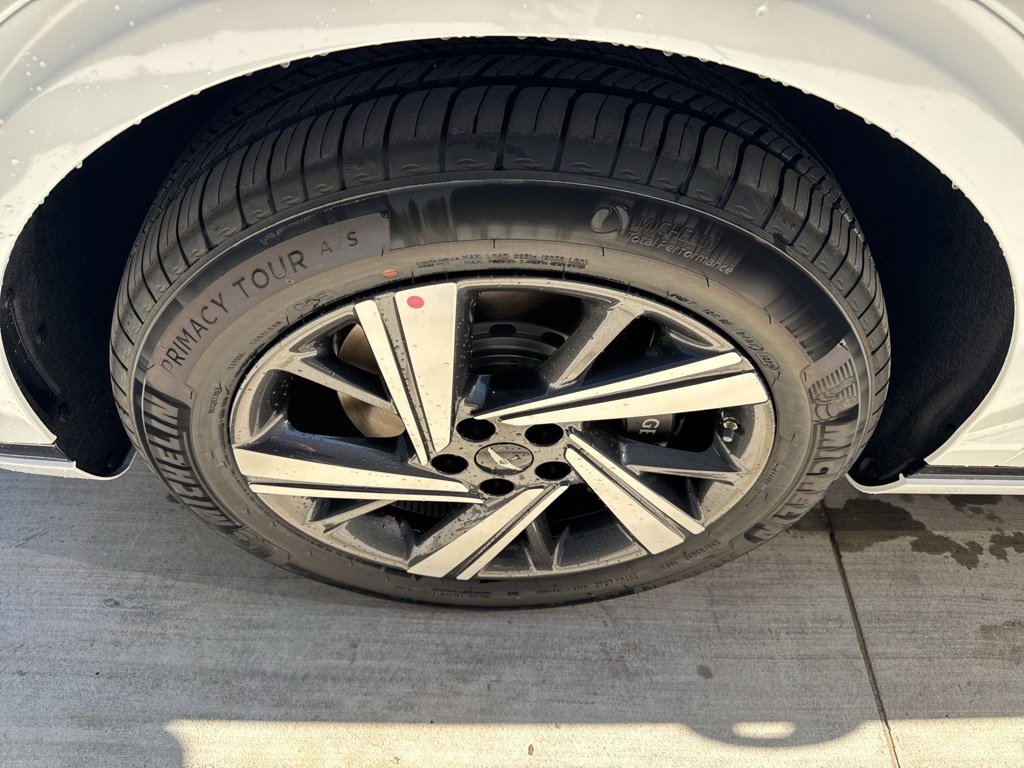 New 2026 Genesis GV70 3.5T Sport Advanced image 19