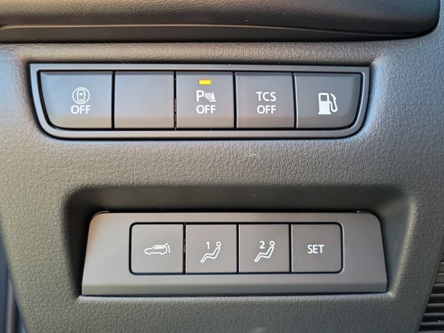 New 2026 MAZDA CX-50 AWD 2.5 Hybrid w/ Weather Package image 18