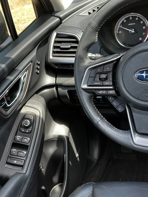 Used 2021 Subaru Forester Touring w/ Popular Package #2 AWD/4WD image 26