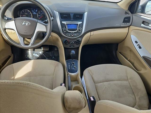 Used 2013 Hyundai Accent GLS image 15