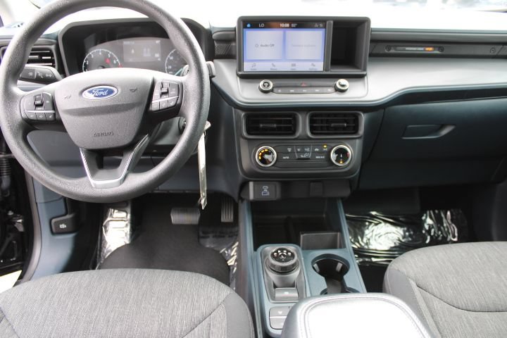 Used 2023 Ford Maverick XLT w/ Black Appearance Package FWD image 9