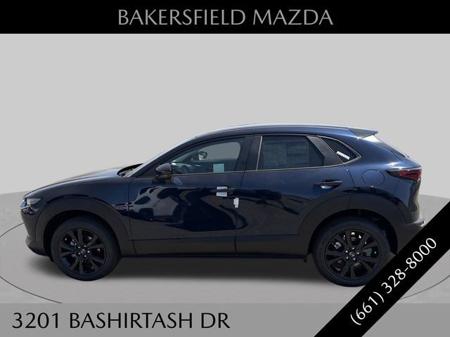 New 2026 MAZDA CX-30 AWD 2.5 S w/ Select Sport Pkg video 2