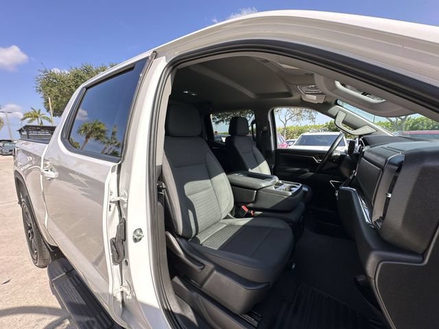 Used 2023 GMC Sierra 1500 Elevation RWD image 30